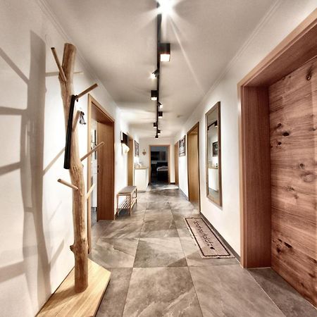 Ambiento Tirol Appartement Kirchbichl Buitenkant foto