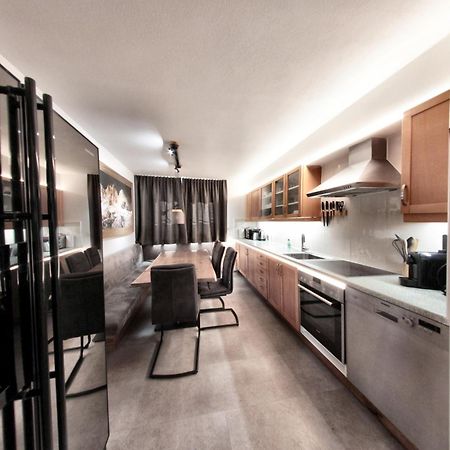 Ambiento Tirol Appartement Kirchbichl Buitenkant foto