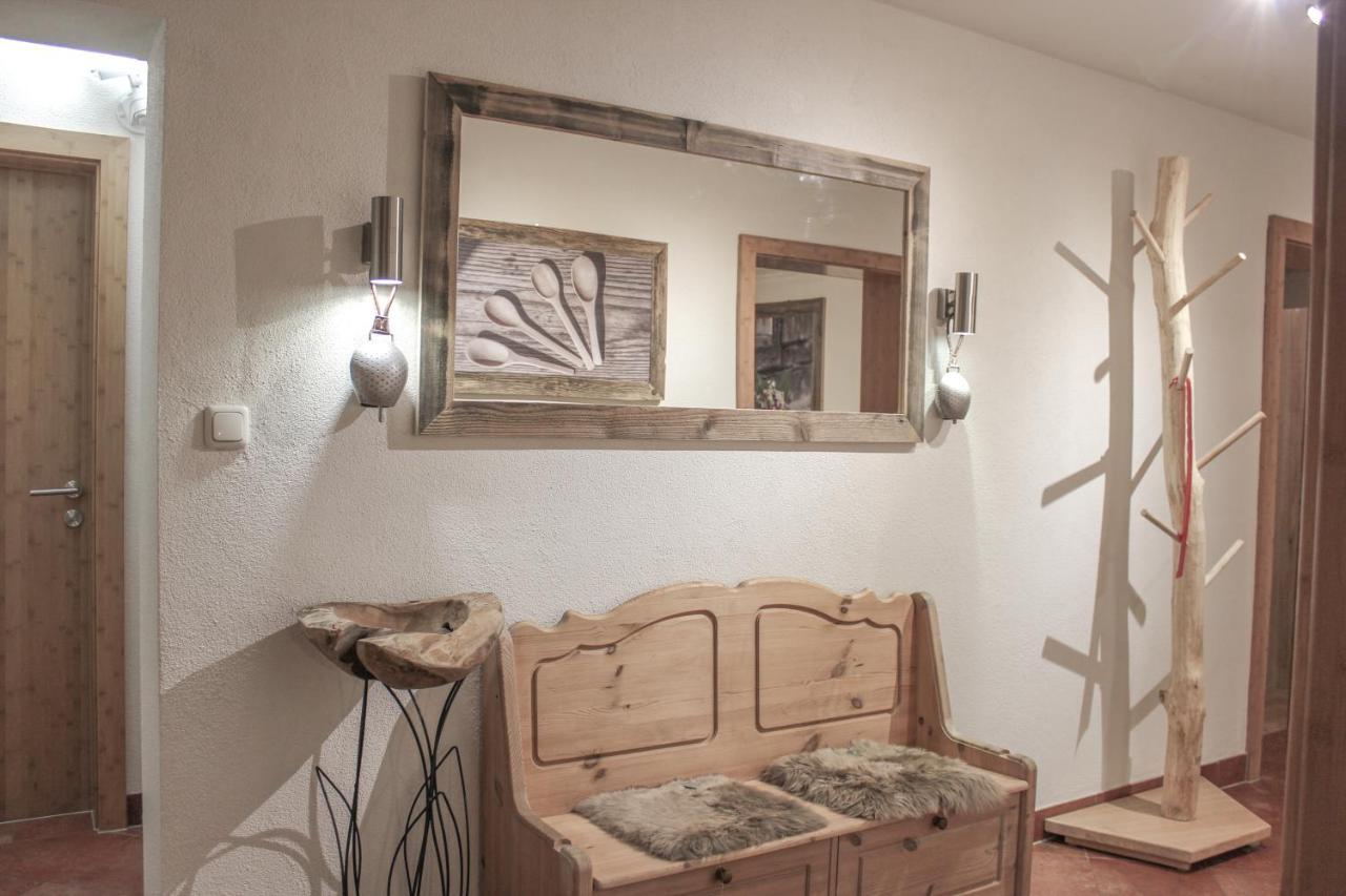 Ambiento Tirol Appartement Kirchbichl Buitenkant foto