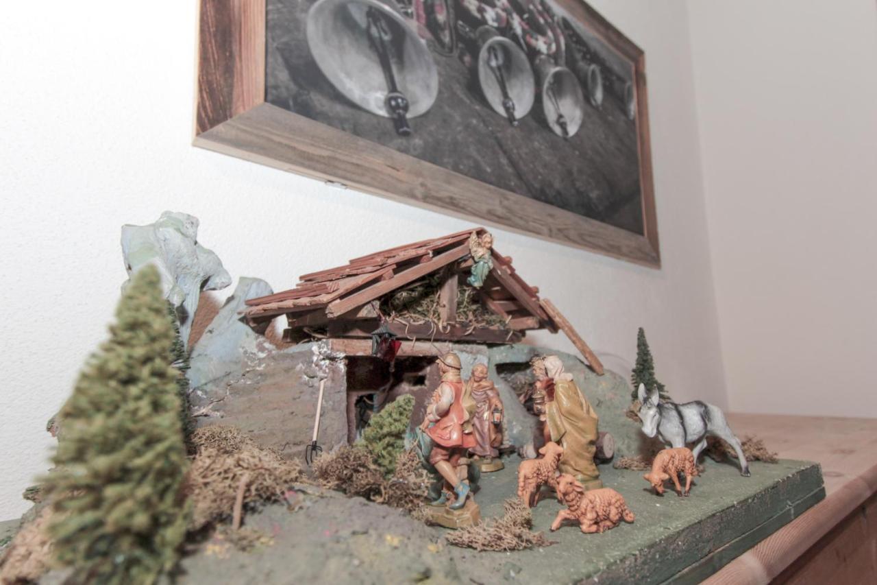 Ambiento Tirol Appartement Kirchbichl Buitenkant foto